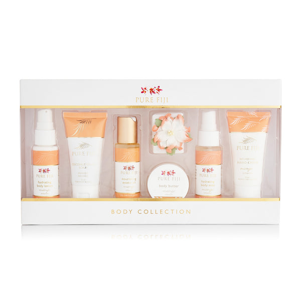 Body Collection Box (Soap)