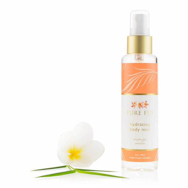 Hydrating Body Mist (3oz/90ml)