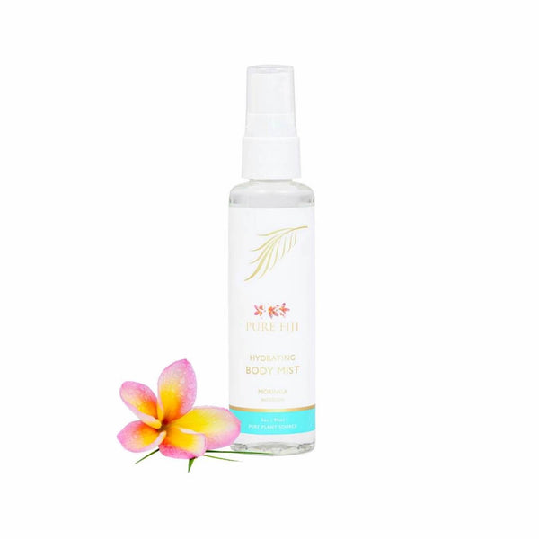 Hydrating Body Mist (3oz/90ml)