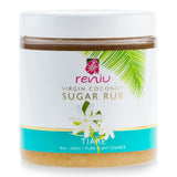 Reniu Coconut Sugar Rub (8oz/235ml)